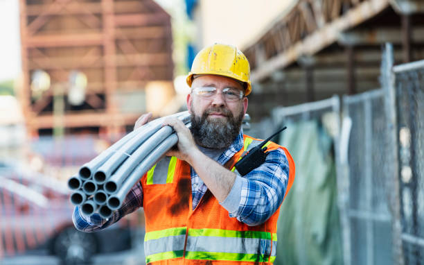 Best Septic Systems  in Eastwood, MI