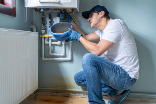 Best Water Heater Repair  in Eastwood, MI